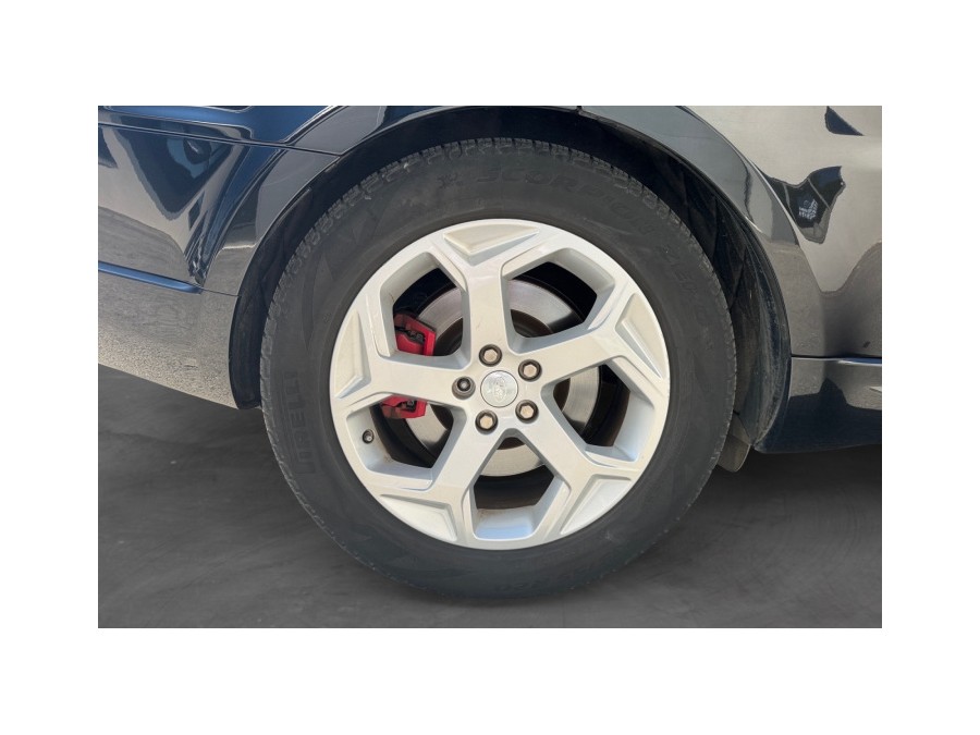 LAND ROVER d'occasion RANGEROVER SPORT 2 P400E PHEV HSE AUTO de 2018
