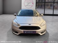 FORD d'occasion FOCUS III 1 SCTI 100 ECOBOOST TREND de 2018 Le Raincy