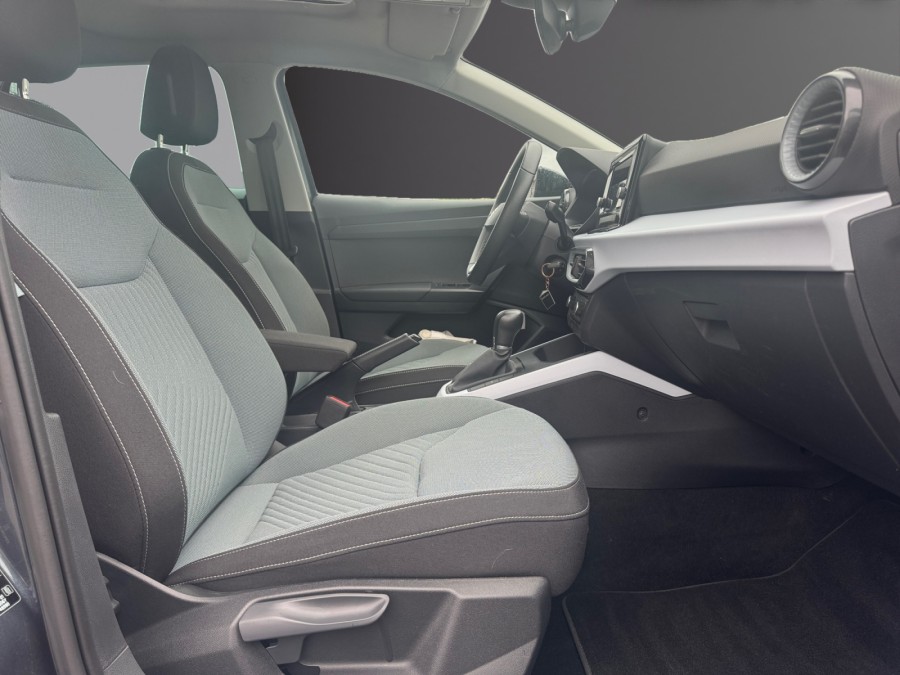 SEAT d'occasion IBIZA* 1.0 TSI 115 COPA DSG de 2024 Beaune (21)﻿