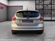 FORD d'occasion FOCUS III 1 SCTI 100 ECOBOOST TREND de 2018 Le Raincy