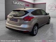 FORD d'occasion FOCUS III 1 SCTI 100 ECOBOOST TREND de 2018 Le Raincy