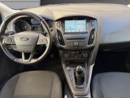 FORD d'occasion FOCUS III 1 SCTI 100 ECOBOOST TREND de 2018 Le Raincy