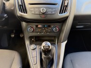 FORD d'occasion FOCUS III 1 SCTI 100 ECOBOOST TREND de 2018 Le Raincy