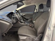 FORD d'occasion FOCUS III 1 SCTI 100 ECOBOOST TREND de 2018 Le Raincy