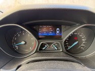 FORD d'occasion FOCUS III 1 SCTI 100 ECOBOOST TREND de 2018 Le Raincy
