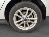 FORD d'occasion FOCUS III 1 SCTI 100 ECOBOOST TREND de 2018 Le Raincy