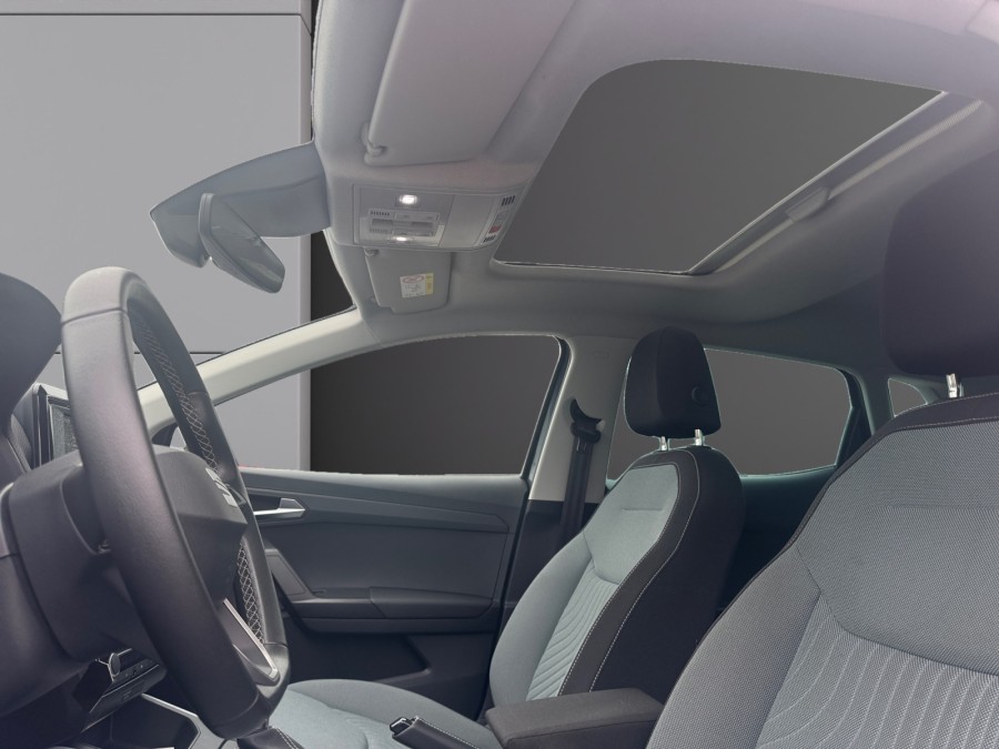 SEAT d'occasion IBIZA* 1.0 TSI 115 COPA DSG de 2024 Beaune (21)﻿