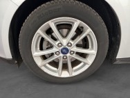 FORD d'occasion FOCUS III 1 SCTI 100 ECOBOOST TREND de 2018 Le Raincy