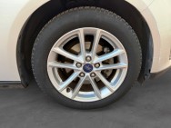 FORD d'occasion FOCUS III 1 SCTI 100 ECOBOOST TREND de 2018 Le Raincy