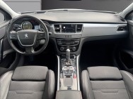 PEUGEOT d'occasion 508 2 BLUE HDI 180 FAP GT AUTO de 2018 Montpellier