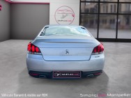 PEUGEOT d'occasion 508 2 BLUE HDI 180 FAP GT AUTO de 2018 Montpellier