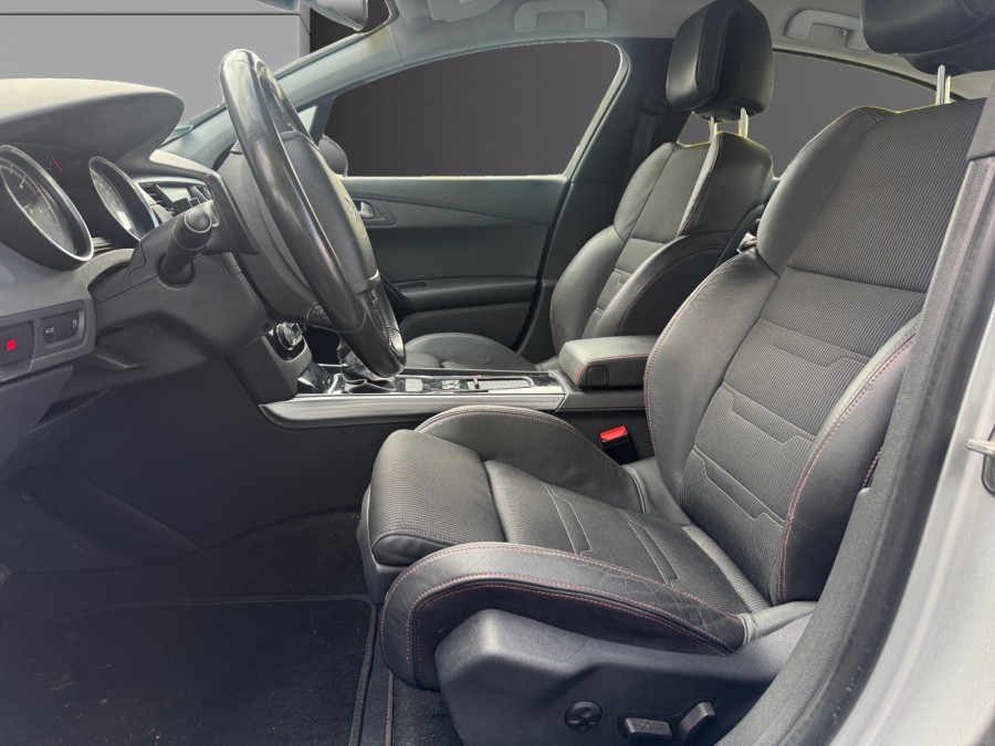 PEUGEOT d'occasion 508 2 BLUE HDI 180 FAP GT AUTO de 2018 Montpellier