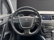 PEUGEOT d'occasion 508 2 BLUE HDI 180 FAP GT AUTO de 2018 Montpellier