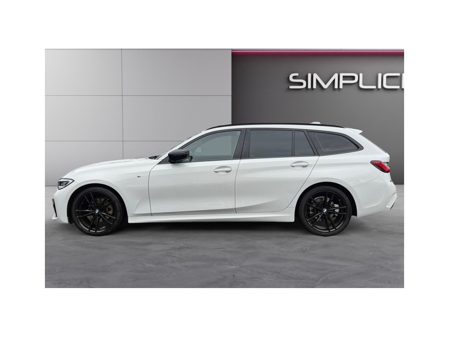 BMW d'occasion SERIE 3 TOURING 320D 190 M SPORT de 2021 Toulouse Sud
