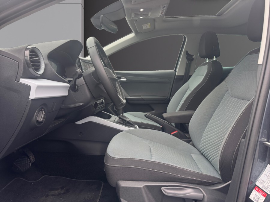 SEAT d'occasion IBIZA* 1.0 TSI 115 COPA DSG de 2024 Beaune (21)﻿