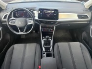VOLKSWAGEN d'occasion T-ROC 2.0 TDI 115 de 2022 Narbonne (11)﻿