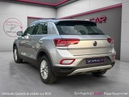 VOLKSWAGEN d'occasion T-ROC 2.0 TDI 115 de 2022 Narbonne (11)﻿