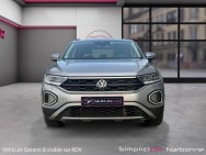 VOLKSWAGEN d'occasion T-ROC 2.0 TDI 115 de 2022 Narbonne (11)﻿