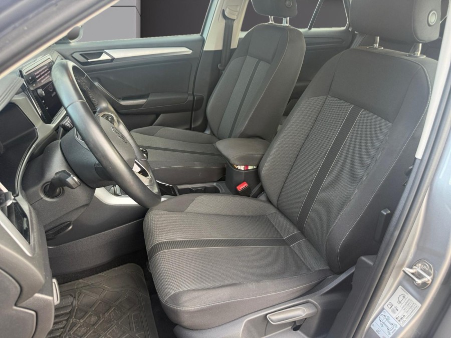VOLKSWAGEN d'occasion T-ROC 2.0 TDI 115 de 2022 Narbonne (11)﻿