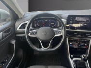 VOLKSWAGEN d'occasion T-ROC 2.0 TDI 115 de 2022 Narbonne (11)﻿