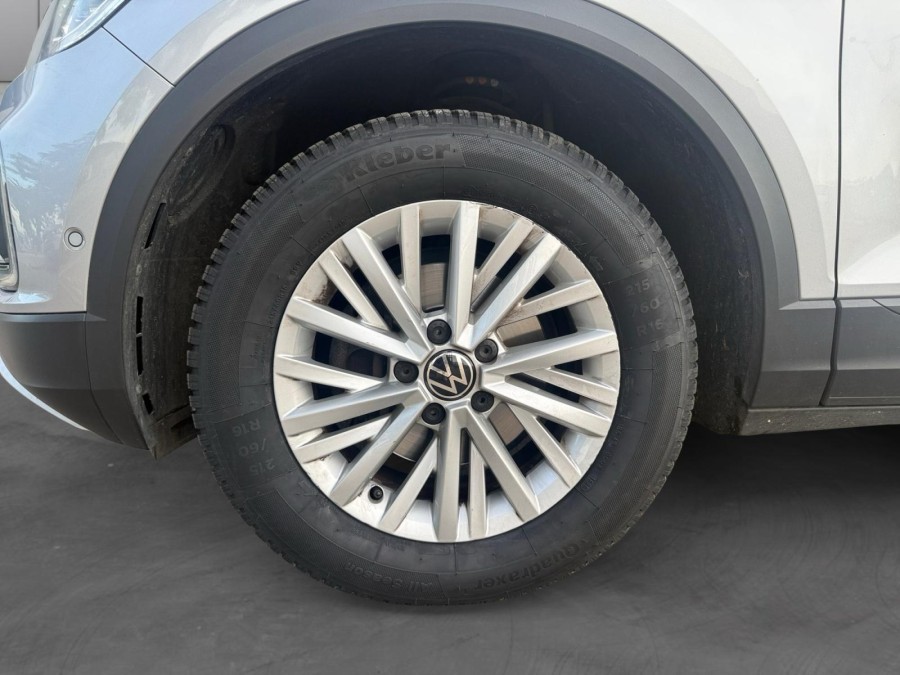 VOLKSWAGEN d'occasion T-ROC 2.0 TDI 115 de 2022 Narbonne (11)﻿