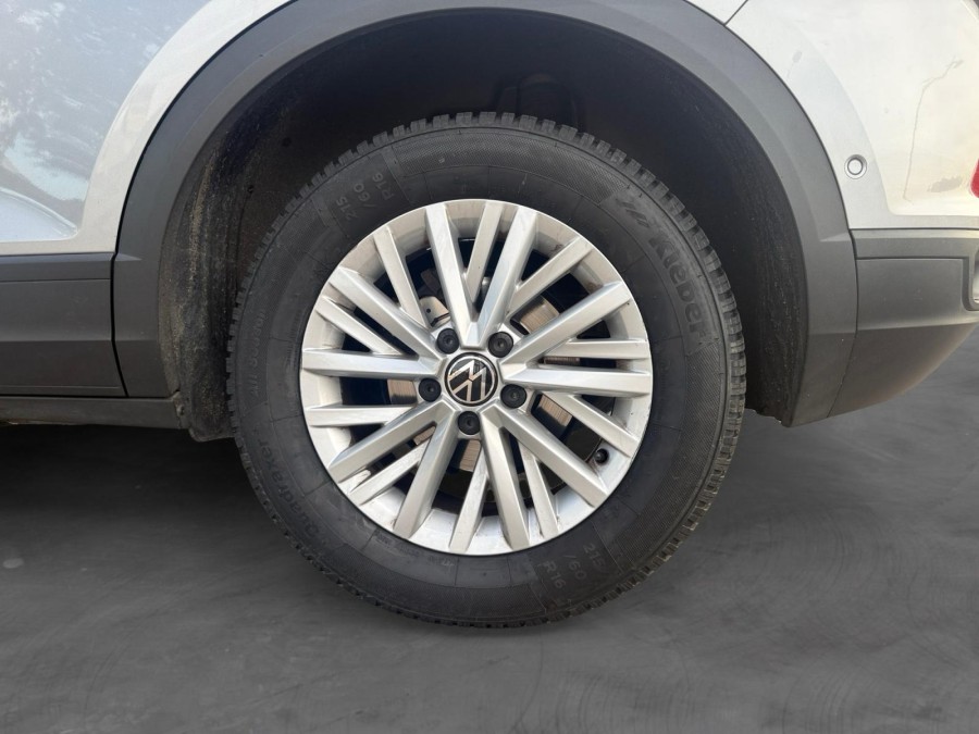 VOLKSWAGEN d'occasion T-ROC 2.0 TDI 115 de 2022 Narbonne (11)﻿