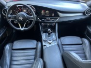 ALFA ROMEO d'occasion GIULIA 2.0 TB 200ch Sport Edition AT8 MY19 12cv