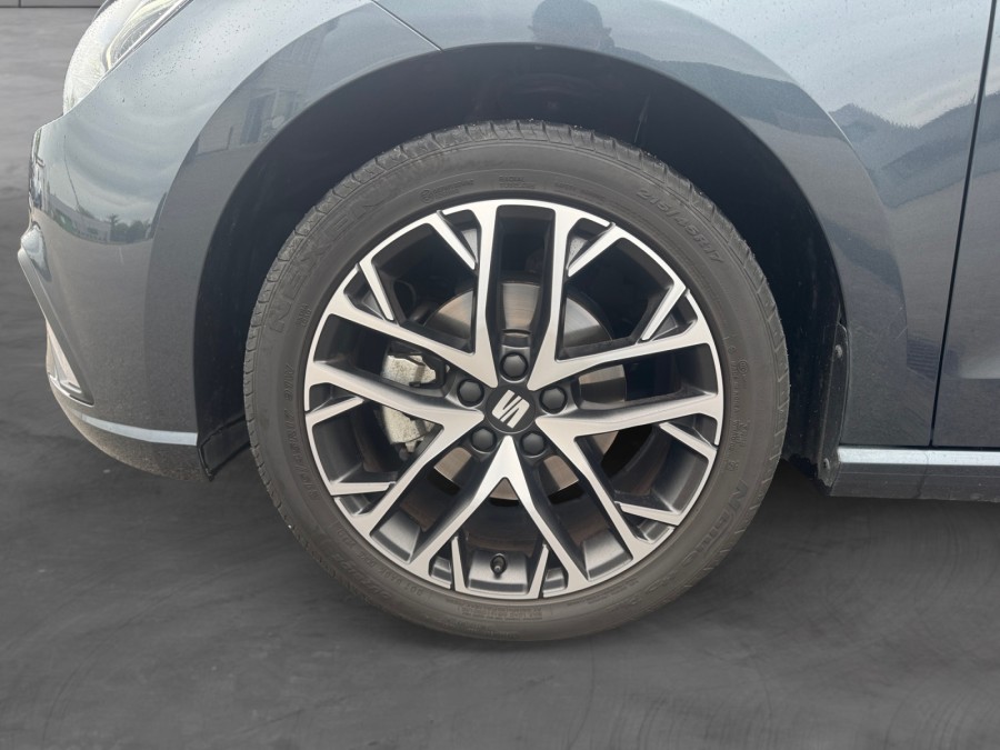 SEAT d'occasion IBIZA* 1.0 TSI 115 COPA DSG de 2024 Beaune (21)﻿