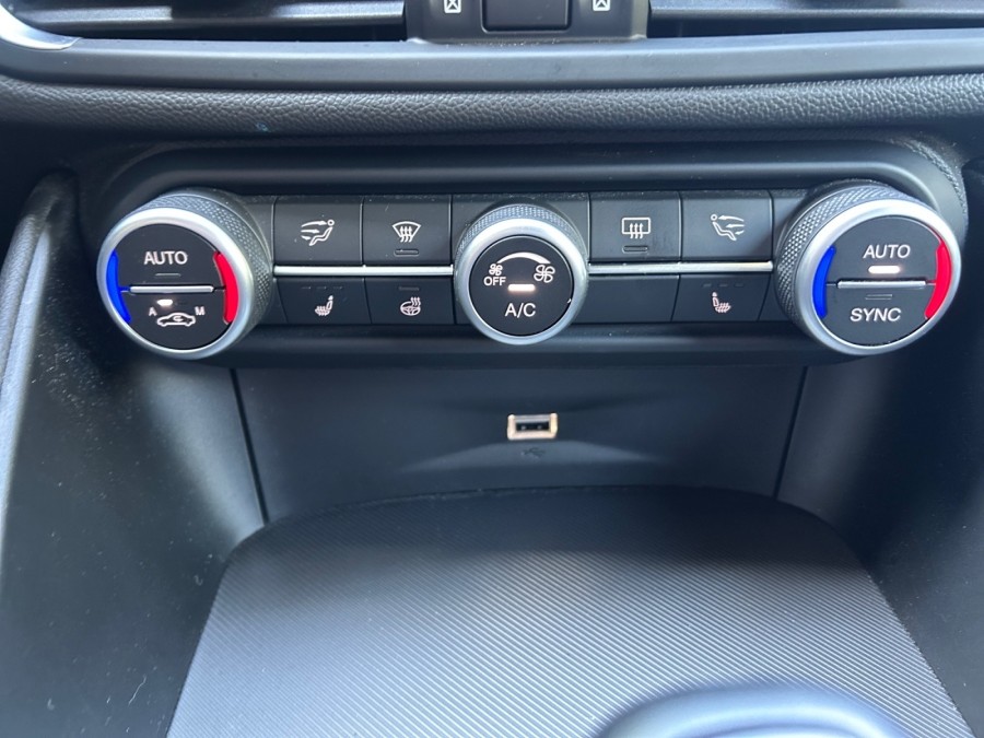 ALFA ROMEO d'occasion GIULIA 2.0 TB 200ch Sport Edition AT8 MY19 12cv