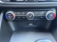 ALFA ROMEO d'occasion GIULIA 2.0 TB 200ch Sport Edition AT8 MY19 12cv