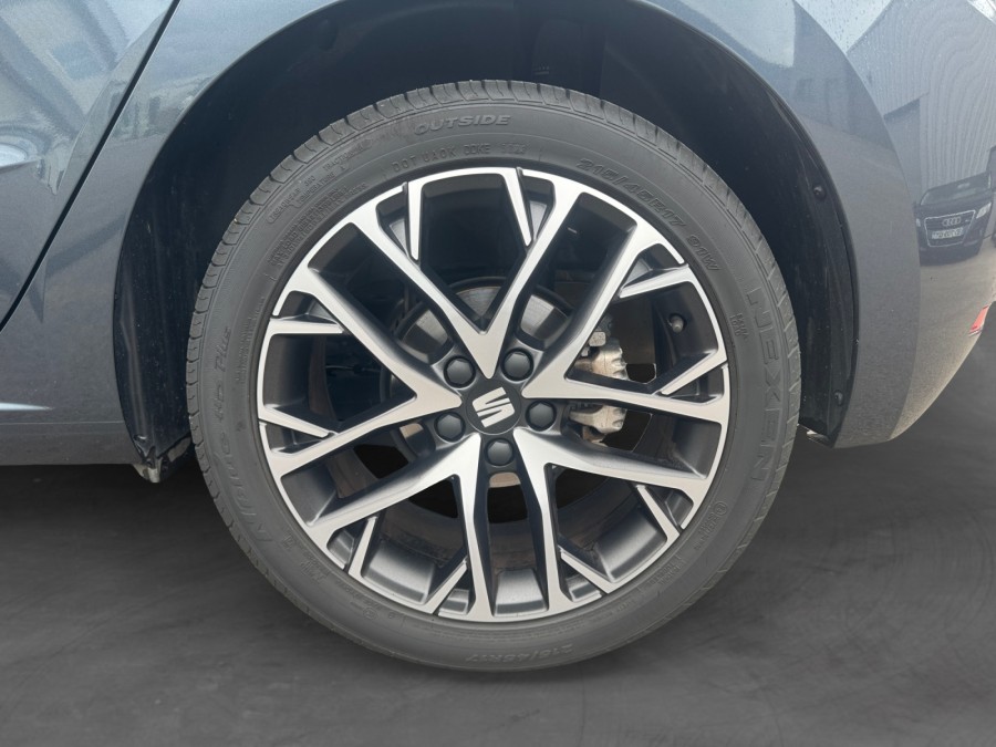 SEAT d'occasion IBIZA* 1.0 TSI 115 COPA DSG de 2024 Beaune (21)﻿