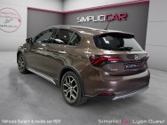 FIAT d'occasion TIPO CROSS 1.0 FIREFLY TURBO 100 PLUS de 2021 Lyon
