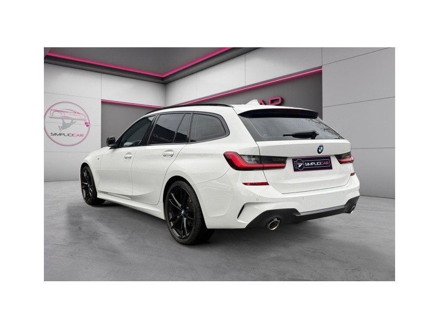 BMW d'occasion SERIE 3 TOURING 320D 190 M SPORT de 2021 Toulouse Sud