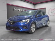 RENAULT d'occasion CLIO 1.5 BLUE DCI 115 Intens de 2020 Meximeux (01)﻿
