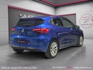 RENAULT d'occasion CLIO 1.5 BLUE DCI 115 Intens de 2020 Meximeux (01)﻿