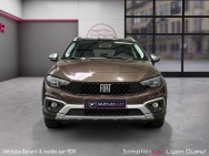 FIAT d'occasion TIPO CROSS 1.0 FIREFLY TURBO 100 PLUS de 2021 Lyon