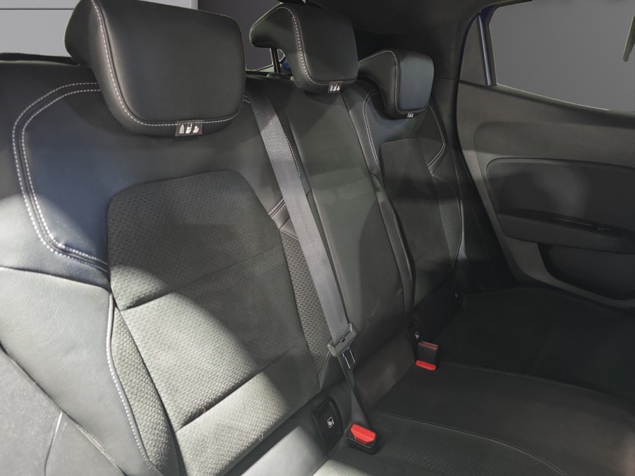RENAULT d'occasion CLIO 1.5 BLUE DCI 115 Intens de 2020 Meximeux (01)﻿