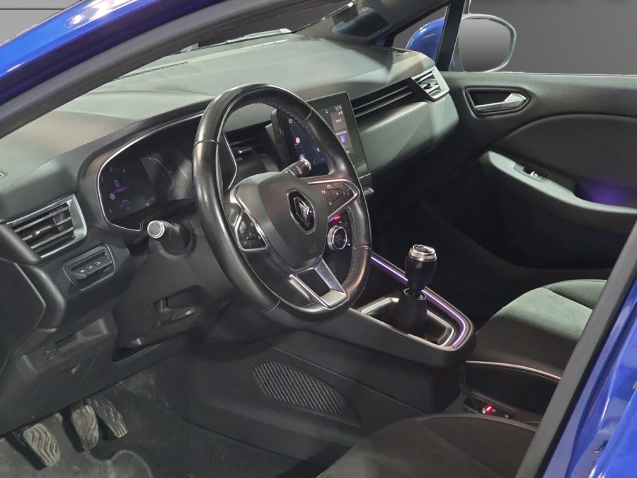 RENAULT d'occasion CLIO 1.5 BLUE DCI 115 Intens de 2020 Meximeux (01)﻿