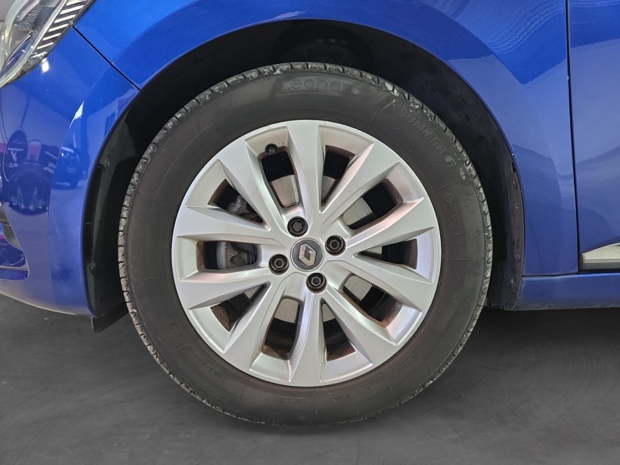 RENAULT d'occasion CLIO 1.5 BLUE DCI 115 Intens de 2020 Meximeux (01)﻿