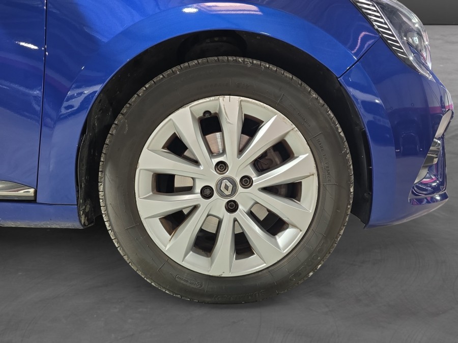 RENAULT d'occasion CLIO 1.5 BLUE DCI 115 Intens de 2020 Meximeux (01)﻿