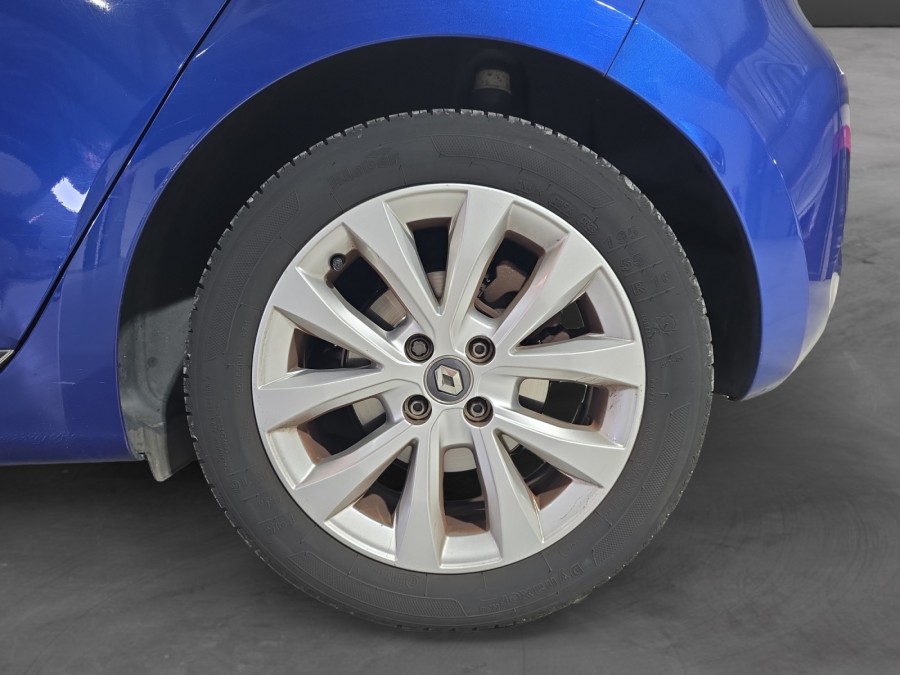 RENAULT d'occasion CLIO 1.5 BLUE DCI 115 Intens de 2020 Meximeux (01)﻿