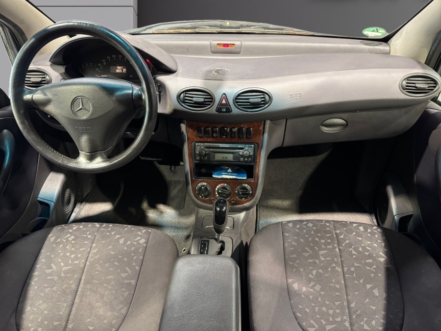 MERCEDES d'occasion CLASSE A 170 CDI 95 de 2004 Montpellier (34)﻿