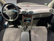 MERCEDES d'occasion CLASSE A 170 CDI 95 de 2004 Montpellier (34)﻿