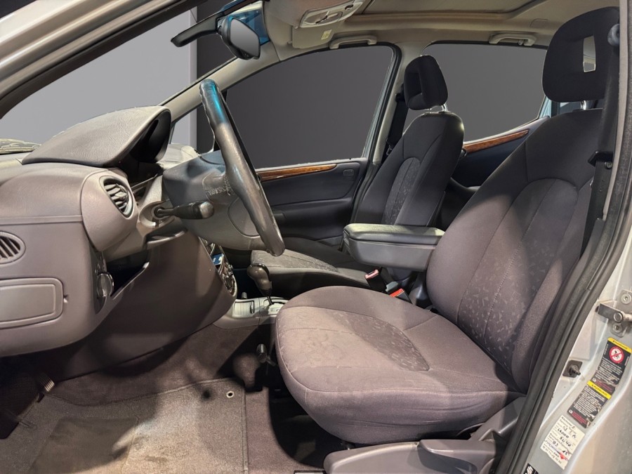 MERCEDES d'occasion CLASSE A 170 CDI 95 de 2004 Montpellier (34)﻿