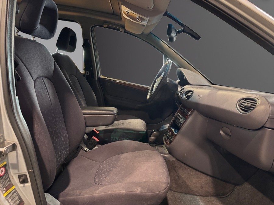MERCEDES d'occasion CLASSE A 170 CDI 95 de 2004 Montpellier (34)﻿