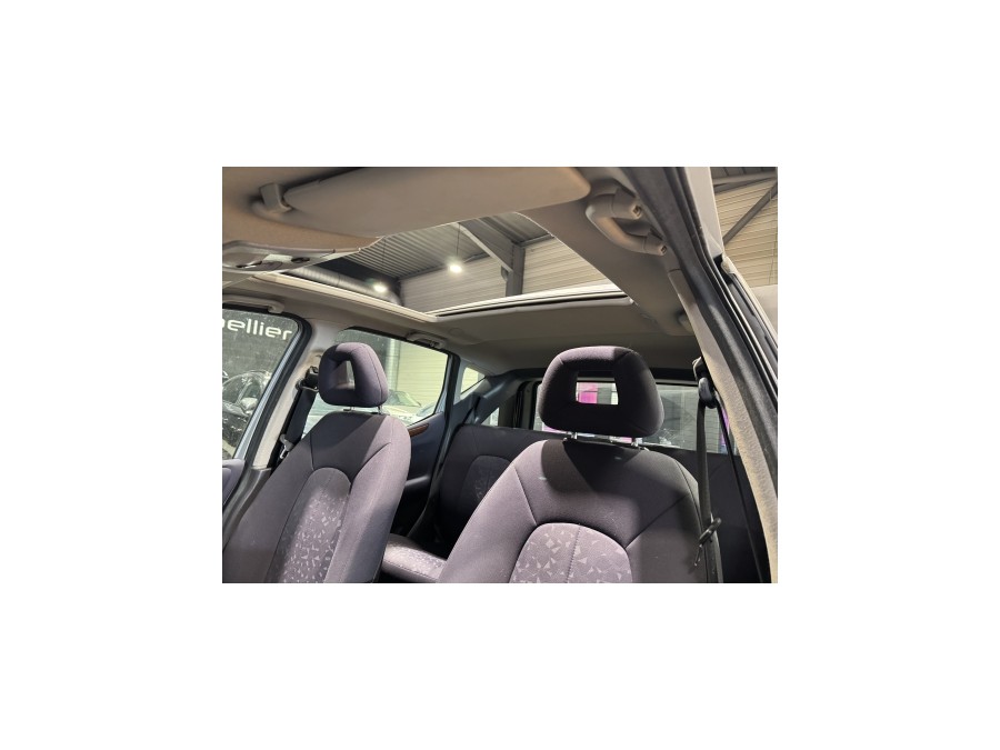 MERCEDES d'occasion CLASSE A 170 CDI 95 de 2004 Montpellier (34)﻿