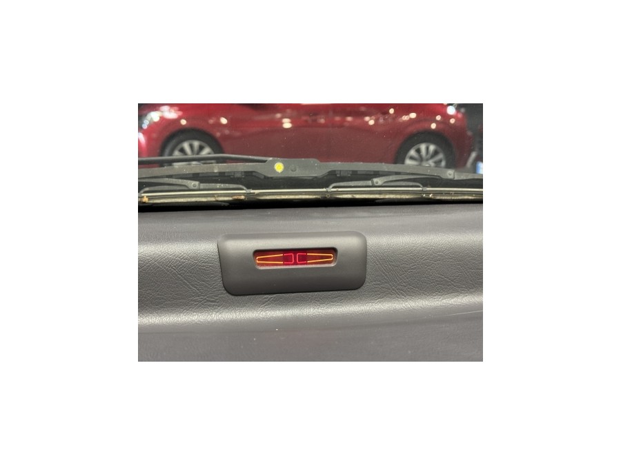 MERCEDES d'occasion CLASSE A 170 CDI 95 de 2004 Montpellier (34)﻿