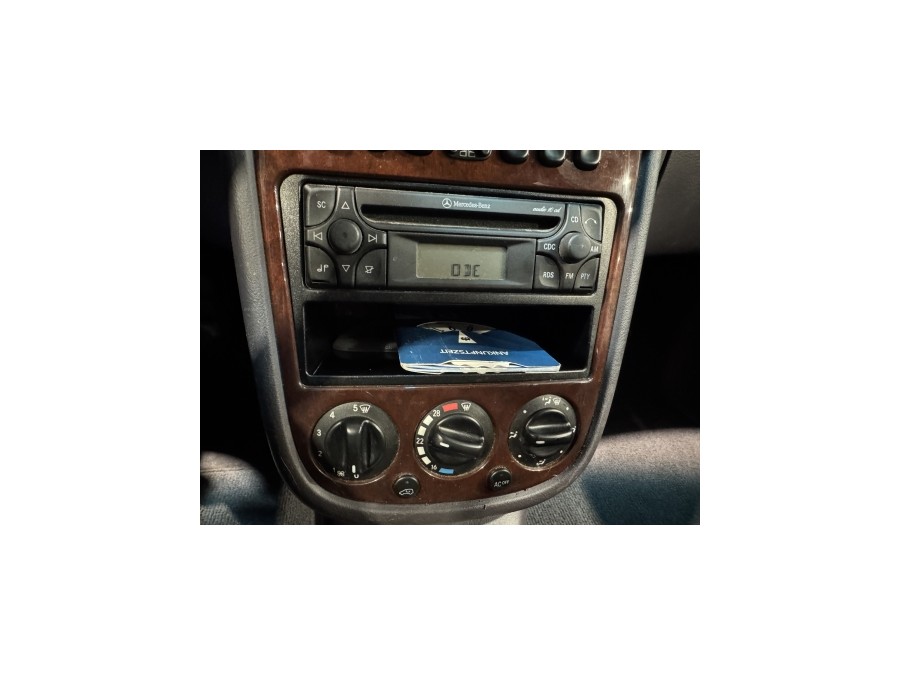 MERCEDES d'occasion CLASSE A 170 CDI 95 de 2004 Montpellier (34)﻿