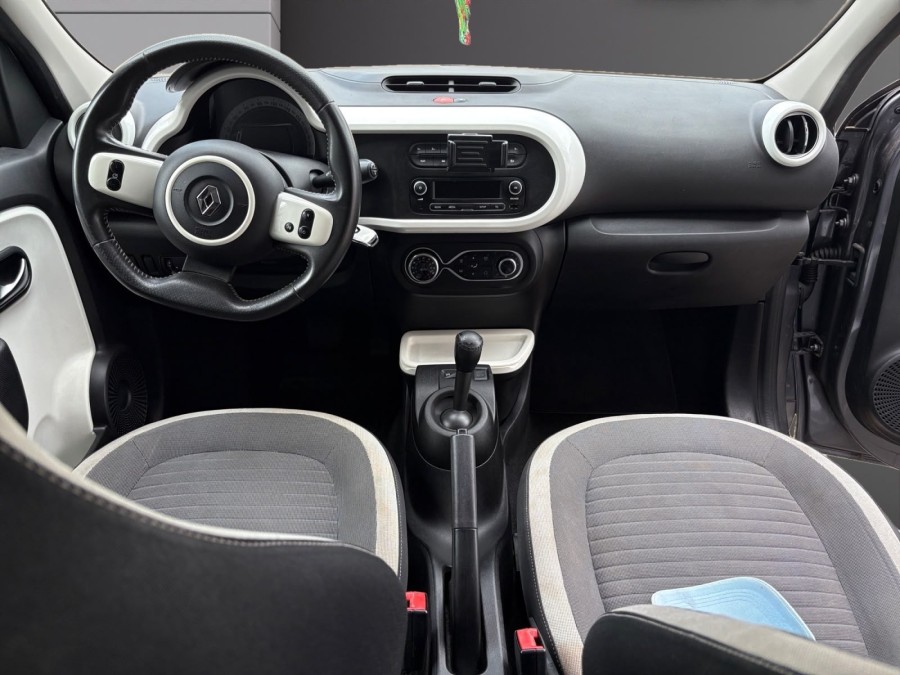 RENAULT d'occasion TWINGO 0.9 TCe 90ch Cosmic EDC de 2015 Nice (06)﻿