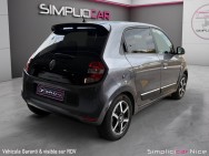RENAULT d'occasion TWINGO 0.9 TCe 90ch Cosmic EDC de 2015 Nice (06)﻿